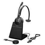 Jabra Engage 55 SE, MS Mono, USB-C, Stand