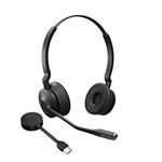 Jabra Engage 55 SE, UC Stereo, USB-A, LowPower