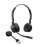 Jabra Engage 55 UC Stereo USB-A