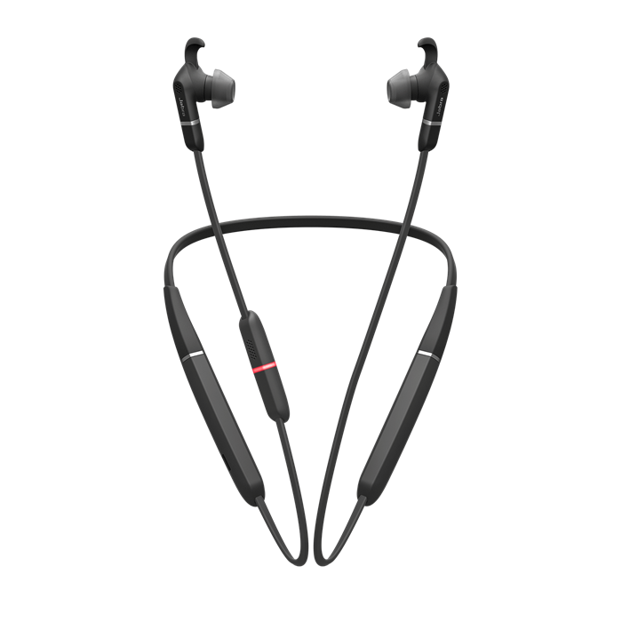 Jabra Evolve 65e, MS