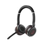 Jabra Evolve 75 UC, Stereo