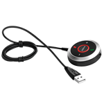 Jabra EVOLVE 80 LINK, USB-Jack