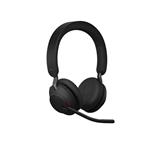 Jabra Evolve2 65, Link380a MS Stereo Black