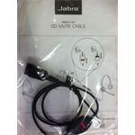 Jabra QD-RJ10, 0,5-1m, spiral