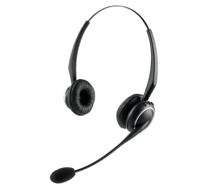 Jabra Single Headset for GN 9120/25 Duo Flex DECT