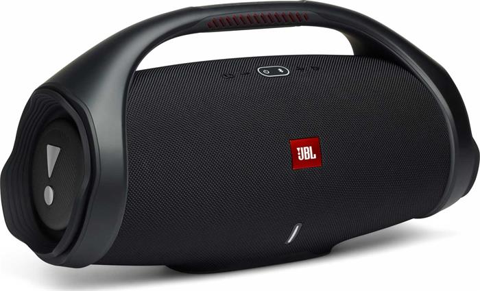 JBL Boombox2 - černá