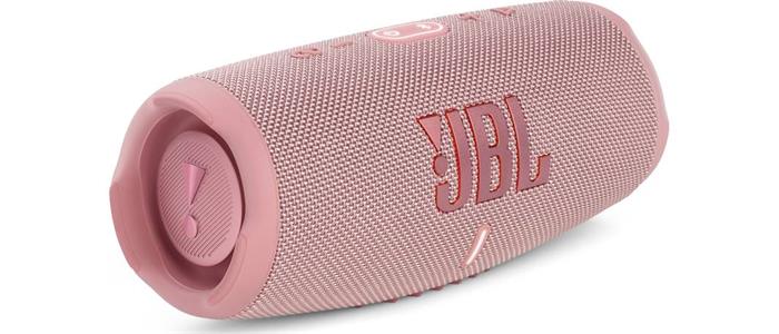 JBL Charge 5 Pink