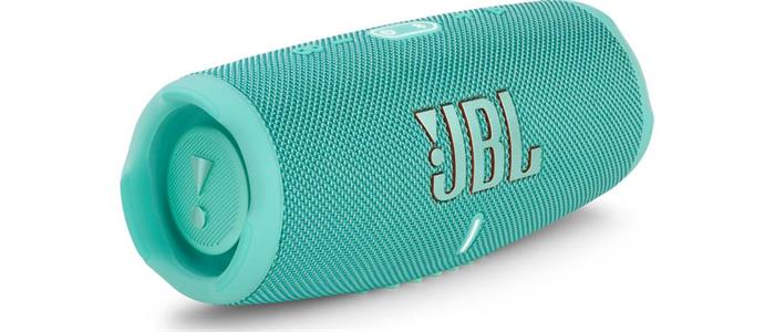 JBL Charge 5 Teal