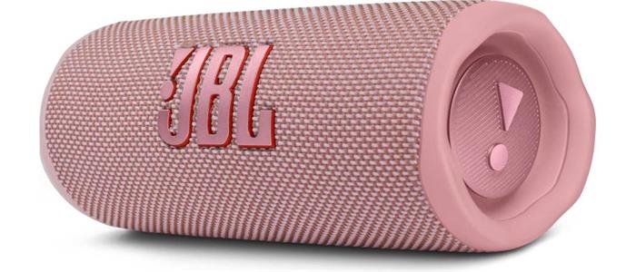 JBL Flip 6 Pink