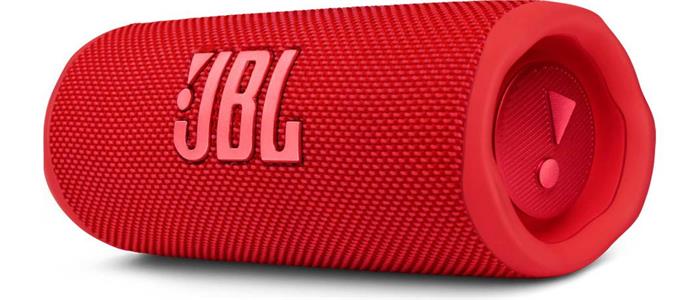 JBL Flip 6 Red