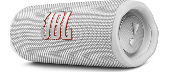 JBL Flip 6 White