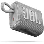 JBL GO3 White