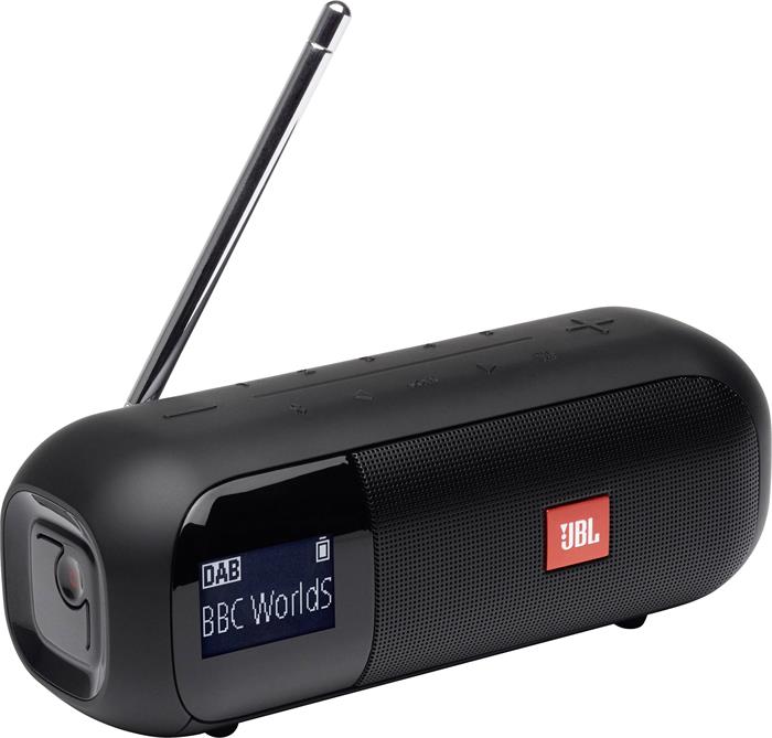 JBL Tuner 2, Black