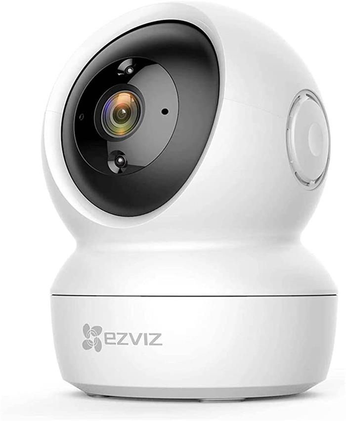 Kamera Ezviz C6N IP, WiFi, 4MP, IR 10m, otočná