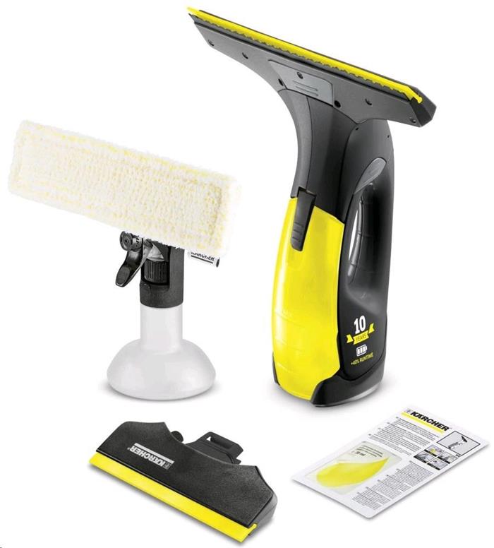 Karcher WV 2 Premium 10 Years Edition okenní čistič