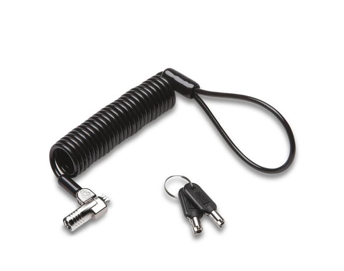 Kensington NanoSaver Portable Keyed Laptop Lock