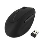 Kensington Pro Fit Left-Handed Ergo Wireless Mouse