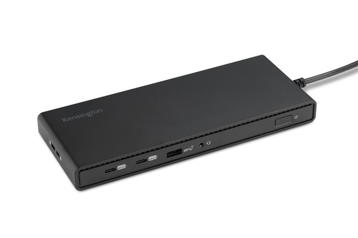 Kensington SD4842P USB-C® 10Gbps Triple Video Driverless dokovací stanice