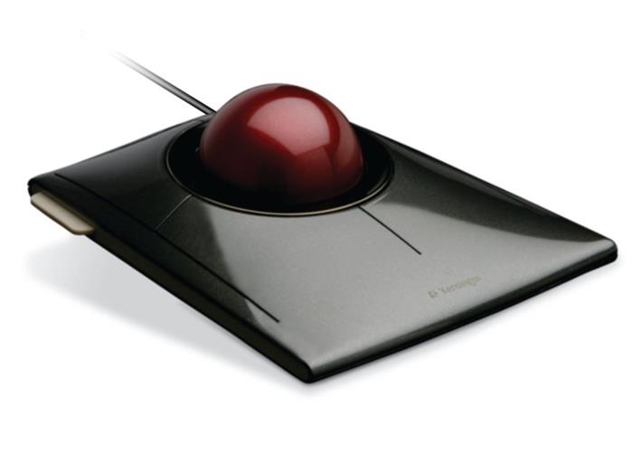 Kensington Slimblade Trackball