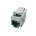 Keystone spojka kat. 6 RJ45 STP (100023165)