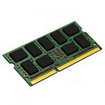 KINGSTON 16GB 2666MHz DDR4 CL19 SODIMM 2Rx8