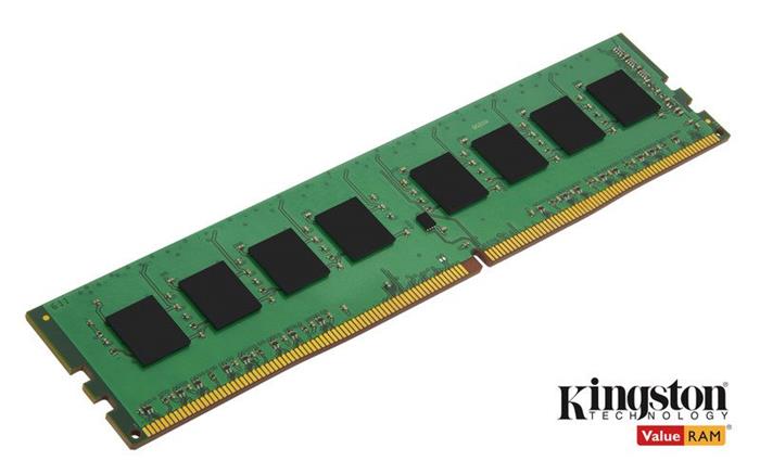 Kingston 16GB DDR4 2666MHz CL19, DRx8, DIMM