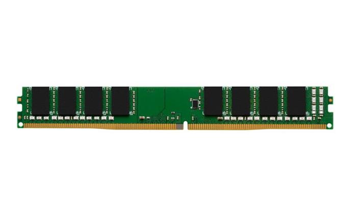 Kingston 16GB DDR4 2666MHz CL19 ECC Reg DIMM, 2Rx8, Hynix D IDT