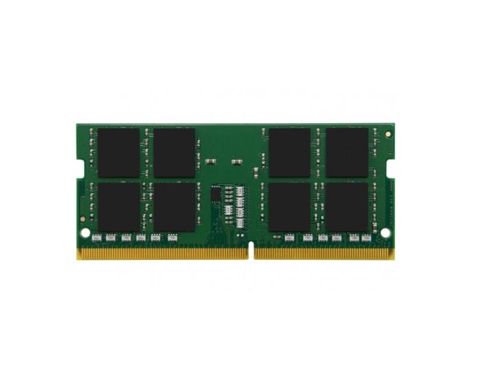 Kingston 16GB DDR4 3200MHz CL22 SO-DIMM, 1.2V