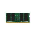 Kingston 16GB DDR4 3200MHz CL22 SO-DIMM, 1.2V