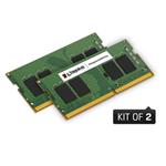 Kingston 2x16GB DDR5 4800MHz CL40, 1Rx8, SO-DIMM