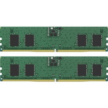 Kingston 2x32GB DDR5 4800MHz CL40 DIMM