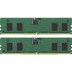 Kingston 2x32GB DDR5 4800MHz CL40 DIMM