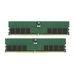 Kingston 2x48GB DDR5 5600MHz CL46 DIMM