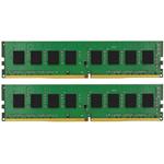 Kingston 2x8GB DDR4 2666MHz CL19 1Rx8 DIMM