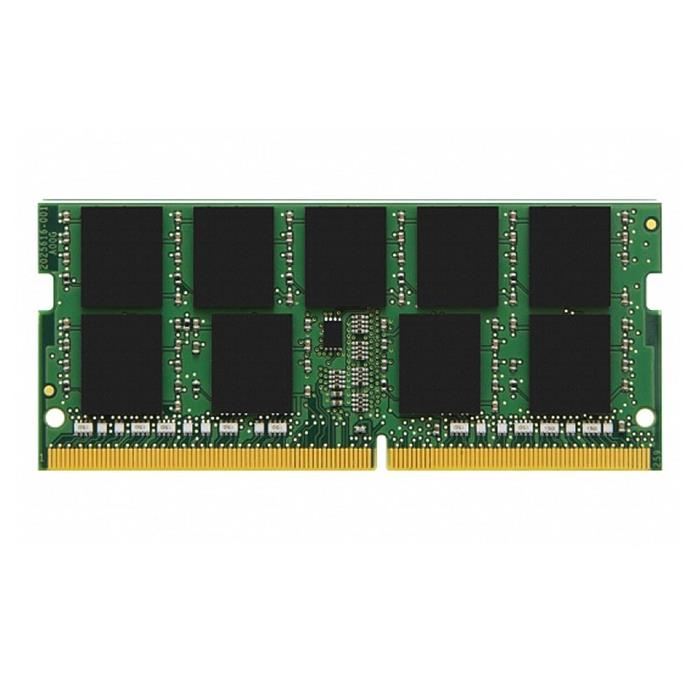 Kingston 32GB DDR4 2666MHz CL19, dual rank, SO-DIMM, 1.2V