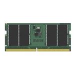 Kingston 32GB DDR5 4800MHz CL40, 2Rx8, SO-DIMM