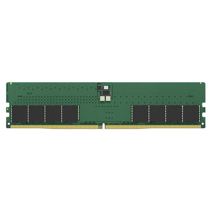 Kingston 32GB DDR5 4800MHz CL40 DIMM