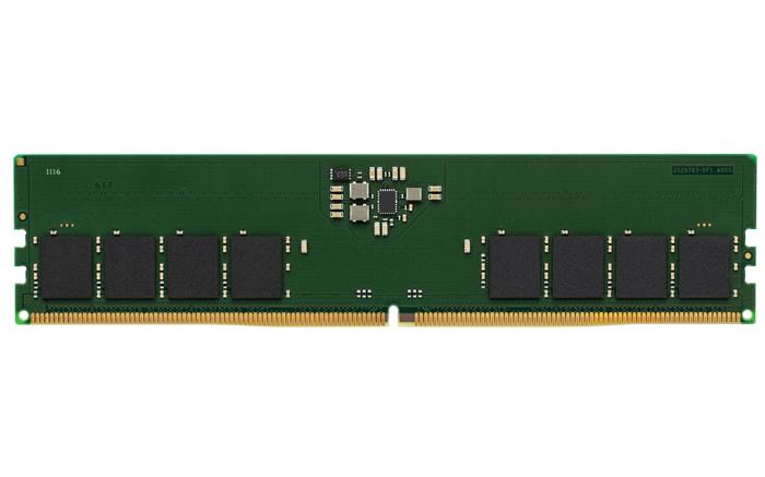 Kingston 48GB DDR5 5600MHz CL46 DIMM