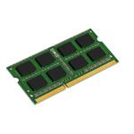 Kingston 4GB DDR3L 1600MHz, CL11, SO-DIMM x8