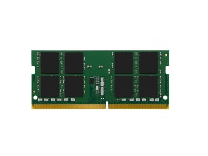 Kingston 4GB DDR4 3200MHz CL22 SO-DIMM, 1.2V