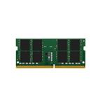 Kingston 4GB DDR4 3200MHz CL22 SO-DIMM, 1.2V