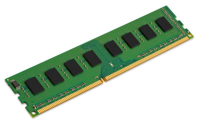 Kingston 8GB DDR3 1600MHz CL11 DIMM, 1.35V