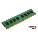 Kingston 8GB DDR4 2666MHz CL19, SRx8, DIMM