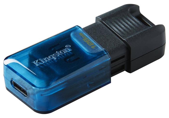 Kingston DataTraveler 80M 128GB USB-C