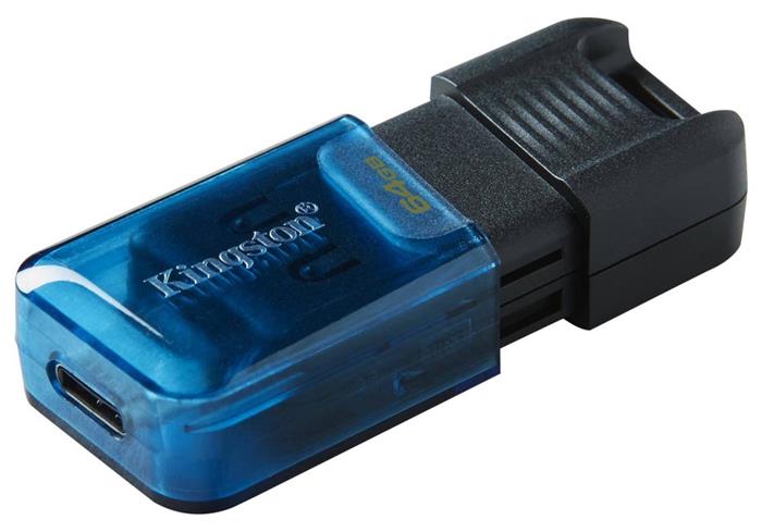Kingston DataTraveler 80M 64GB USB-C