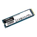 Kingston DC1000B 240GB SSD M.2 2280 (PCIe 3.0), TLC, 2200R/290W