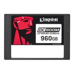 Kingston DC600M 960GB, 2.5" SSD, SATA III, 5R