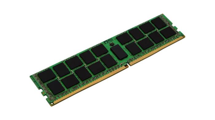 Kingston DDR4 8GB DIMM 3200MHz CL22 ECC Reg SR x8 pro Dell