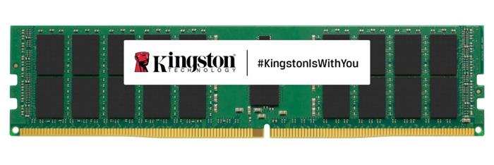 Kingston DDR5 64GB DIMM 5600MHz CL46 ECC Reg DR x4 Hynix A Renesas