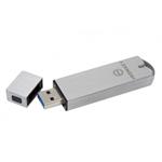 Kingston flash disk 4GB IronKey Enterprise S1000 šifrovaný FIPS Level 3 Managed USB 3.0 